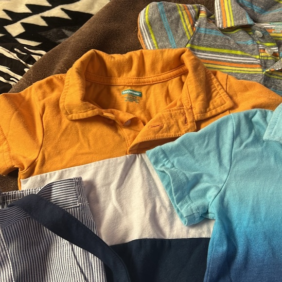 garanimals boy 2T lot - Picture 6 of 8